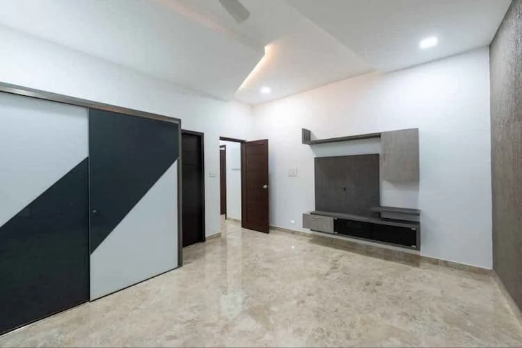 2BHK House