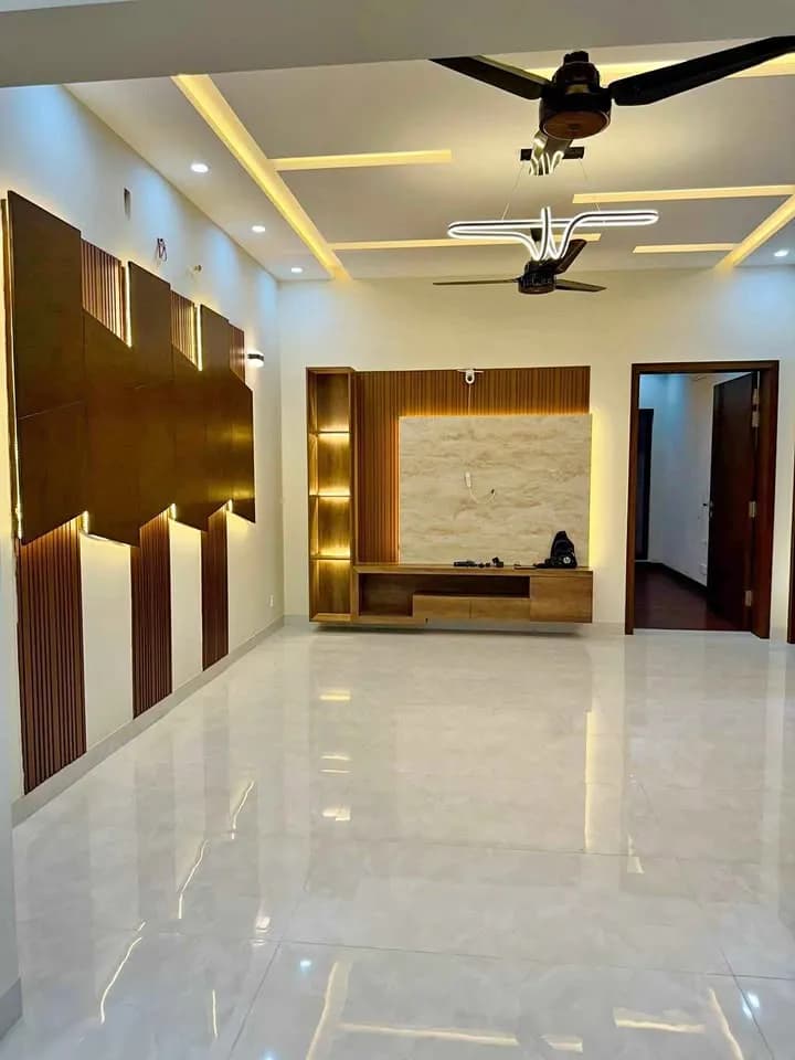2BHK House