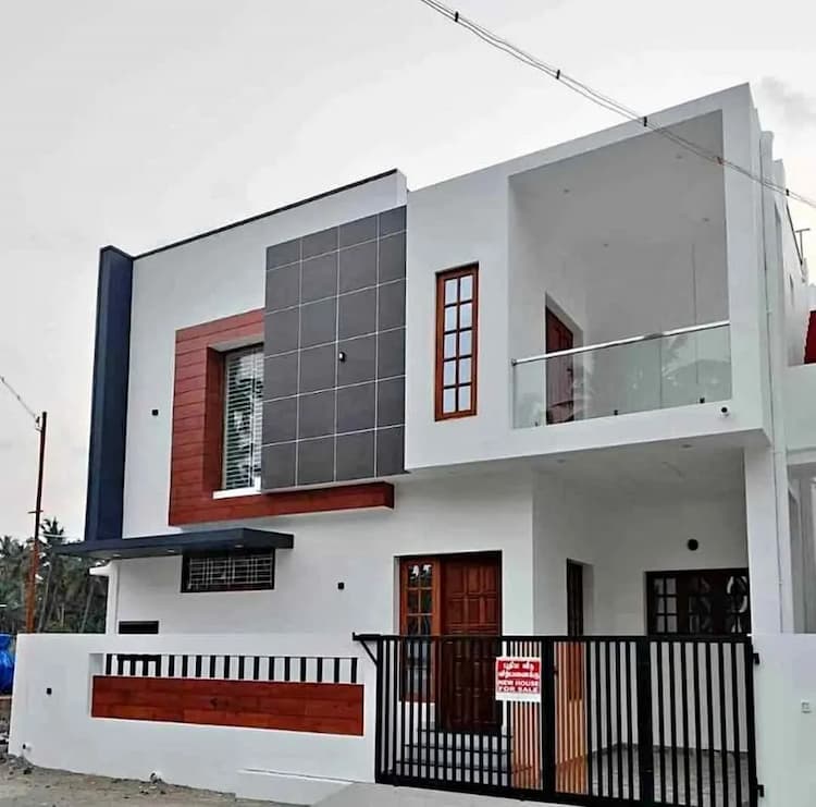 3BHK House