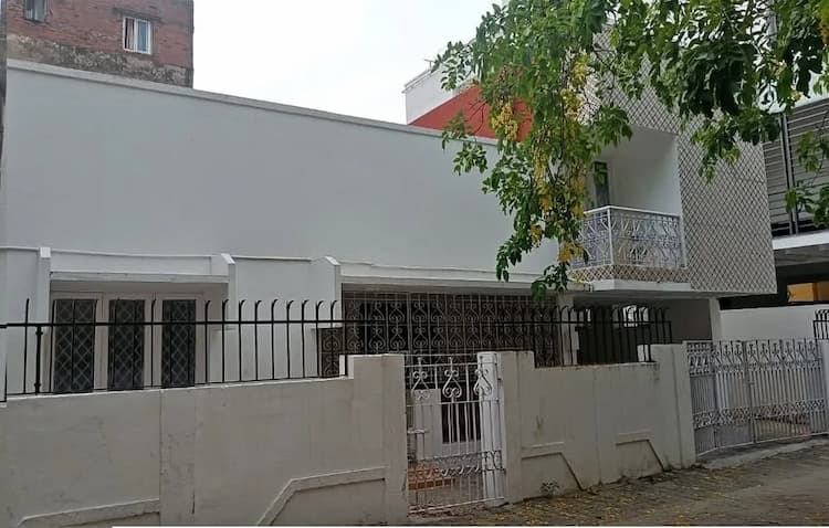 3BHK House