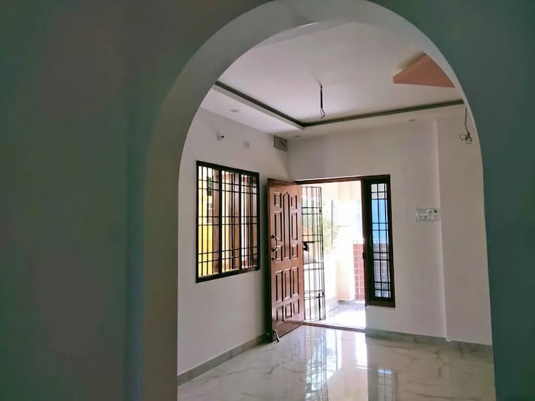 2BHK House