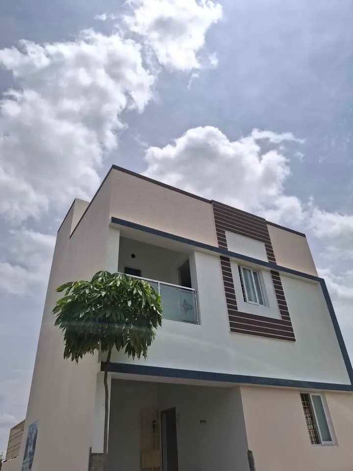3BHK House