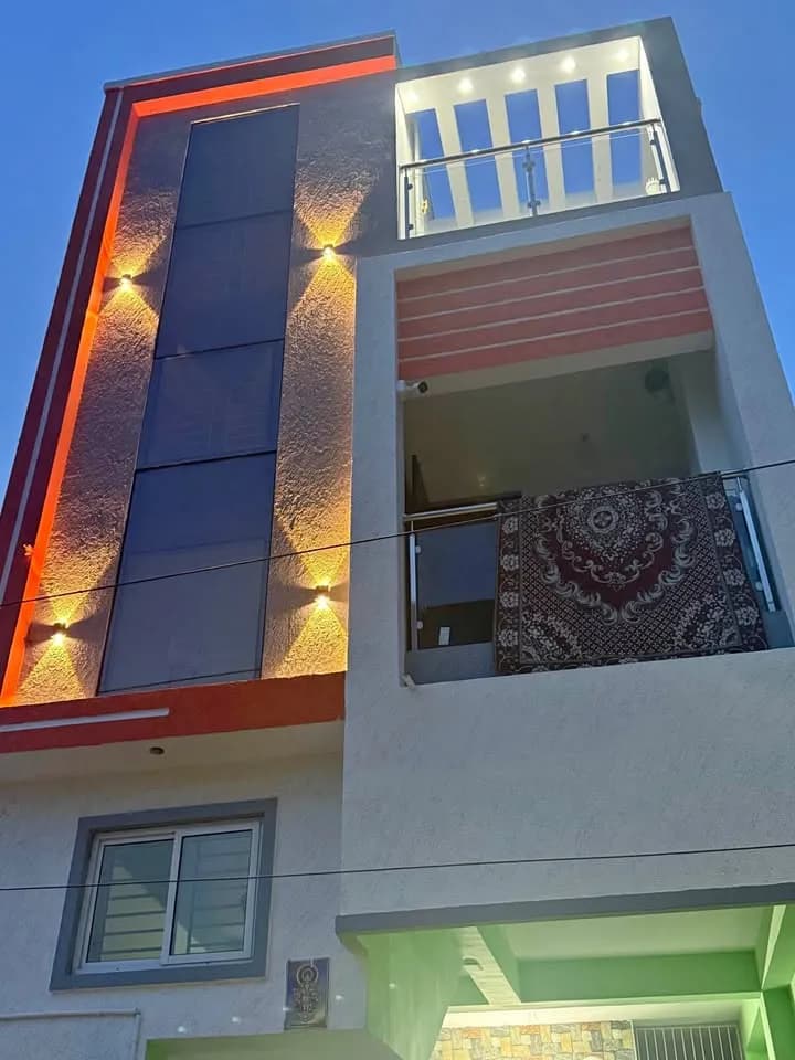 Single Property Image