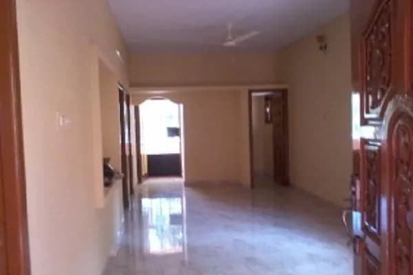 2BHK House