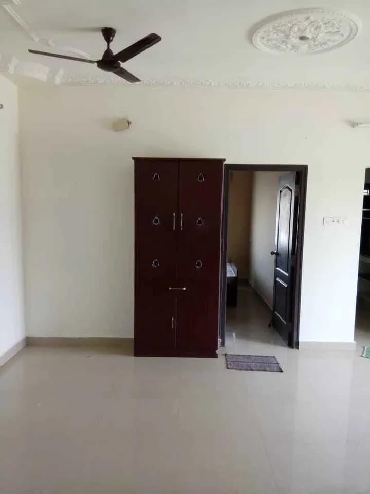 2BHK Flat