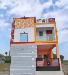 2BHK House