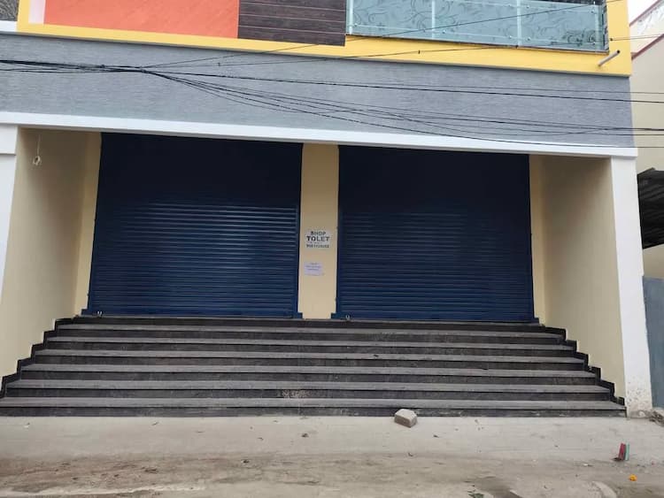 Single Property Image