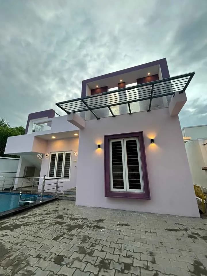 Single Property Image