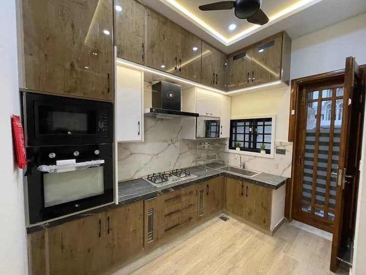 Single Property Image