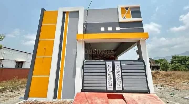 2BHK House