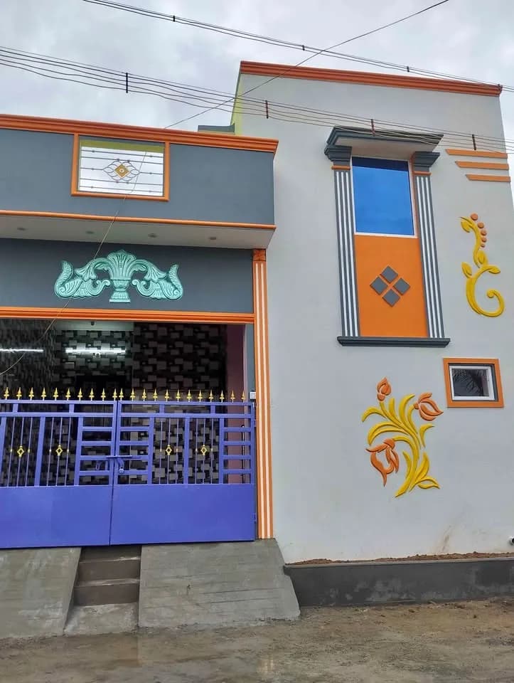 Single Property Image