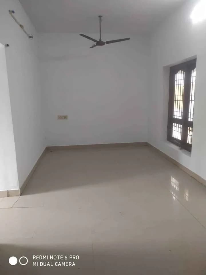 4BHK House