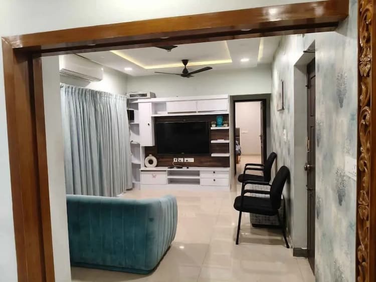 3BHK House