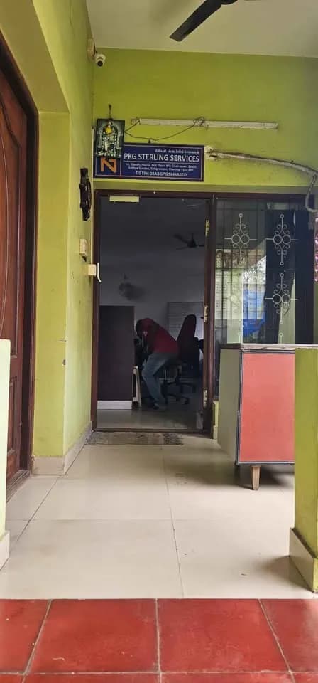 Single Property Image