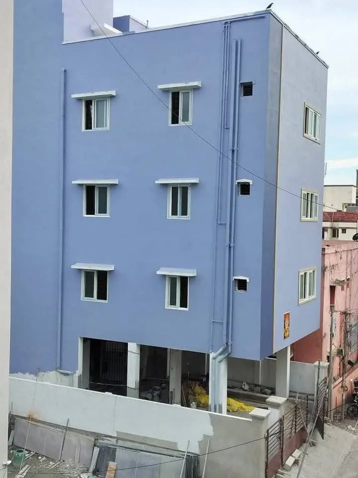 Single Property Image