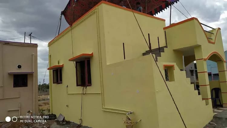 1BHK House