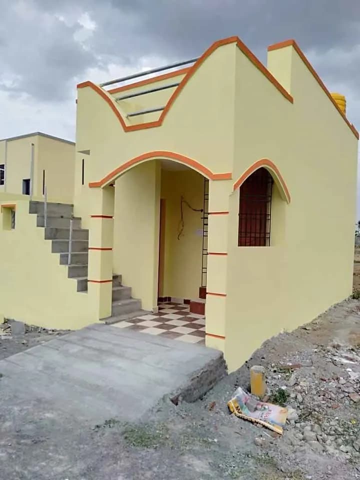 Single Property Image