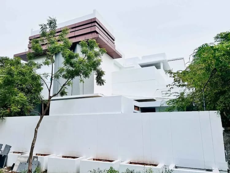 Single Property Image