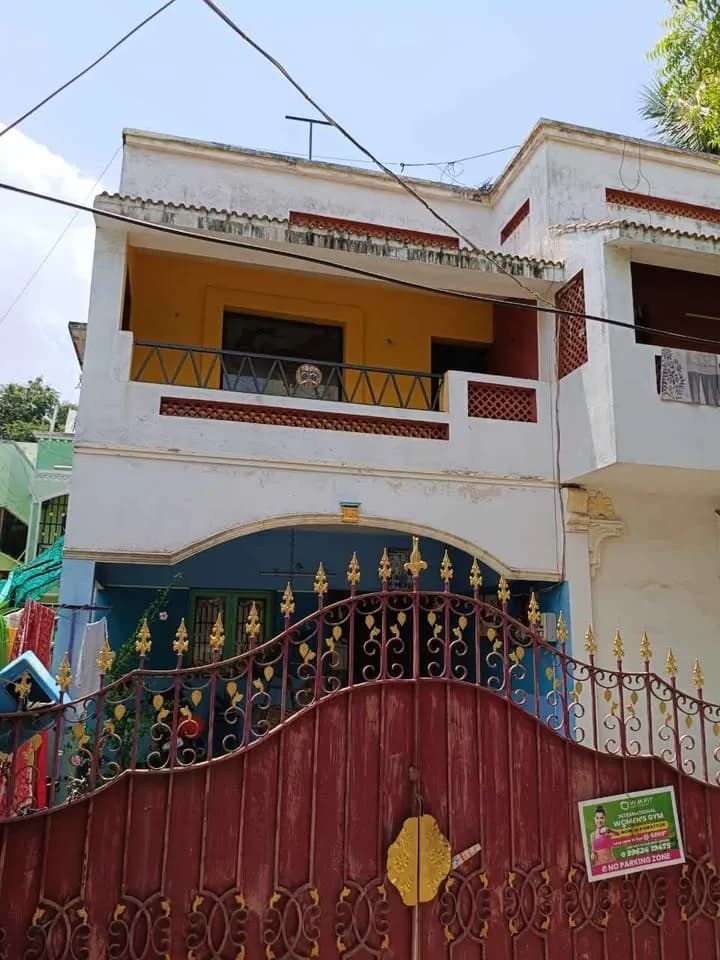 Single Property Image