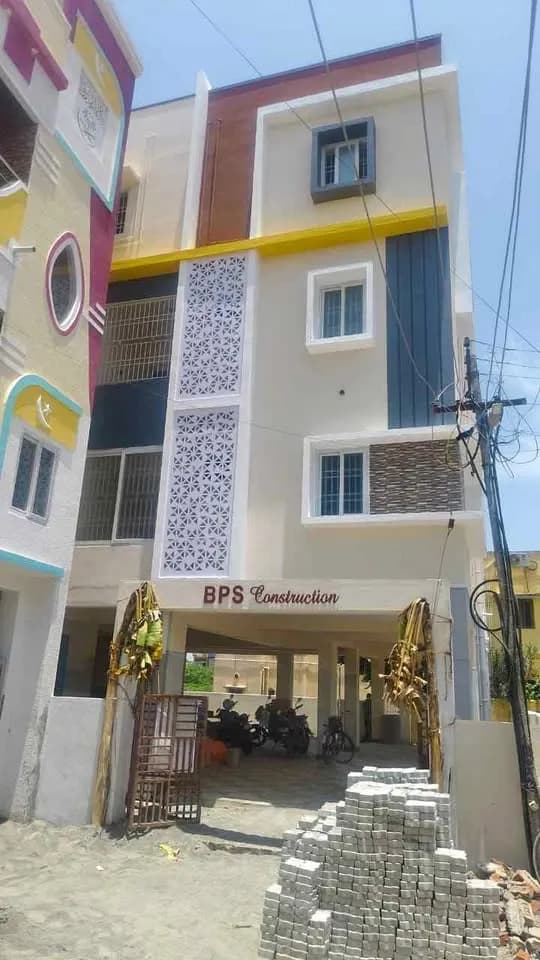 2BHK Flat