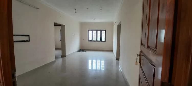3BHK Flat