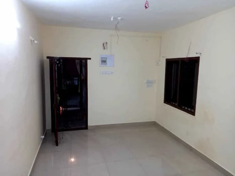 1BHK Flat