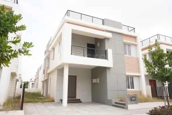 2BHK House