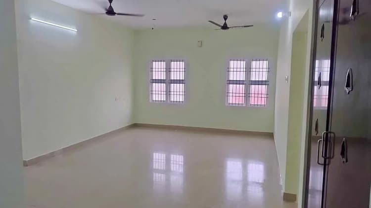 3BHK Flat