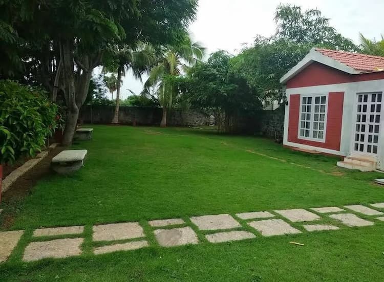 Single Property Image