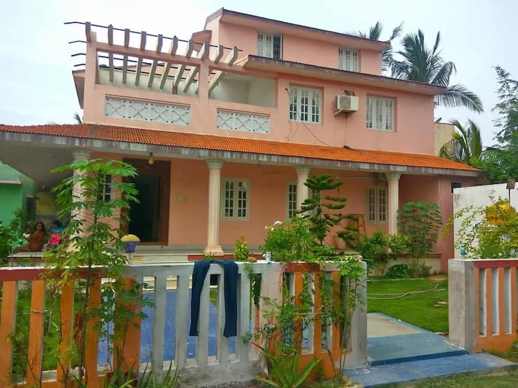 5BHK House