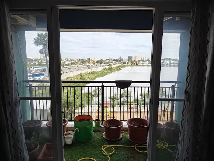 Single Property Image