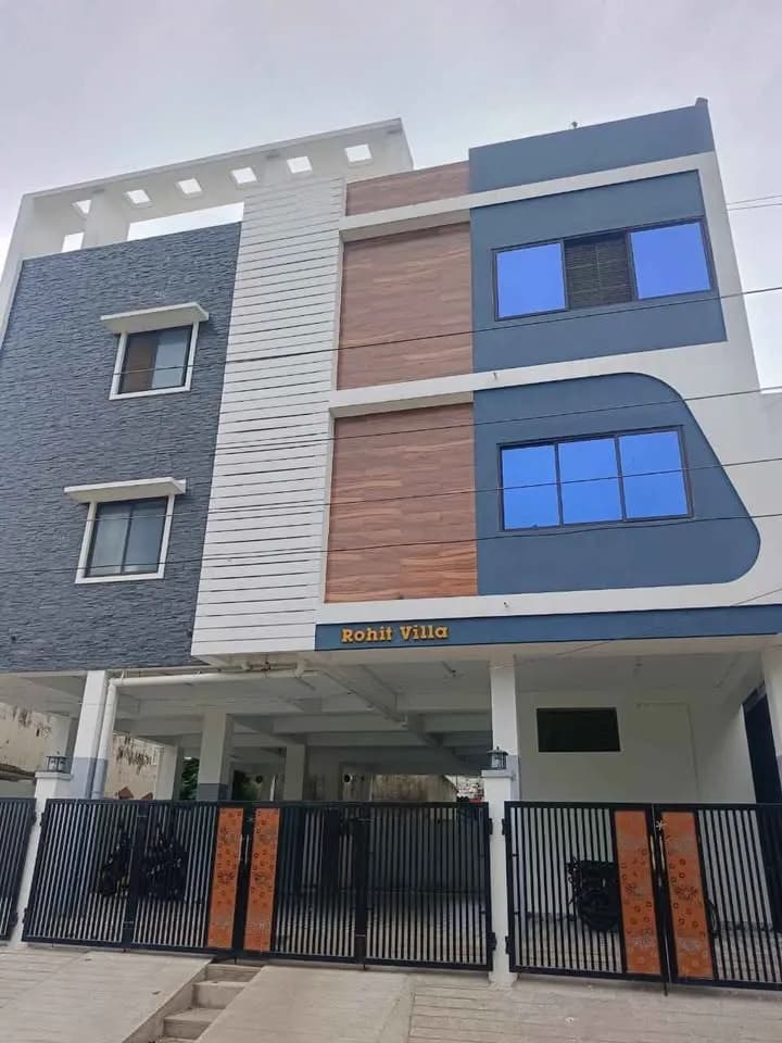 Single Property Image