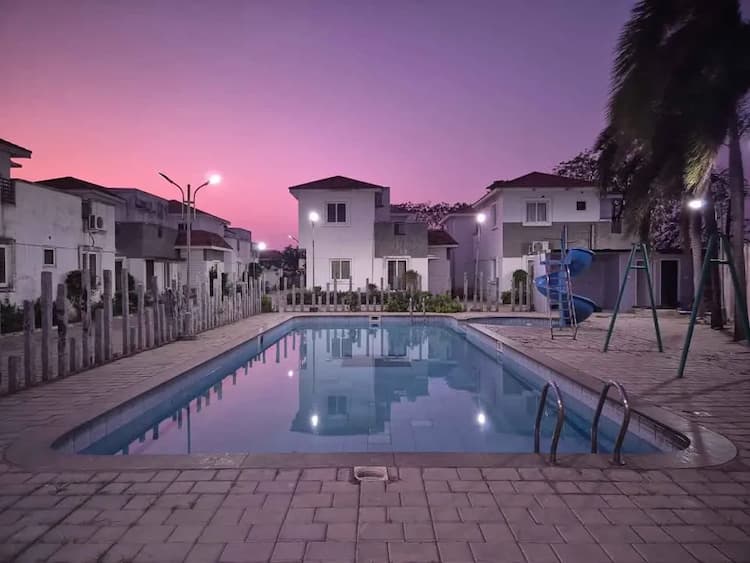 Single Property Image