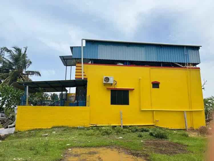 Single Property Image