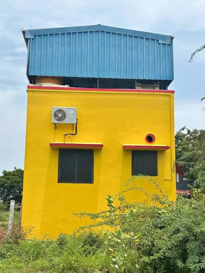 Single Property Image