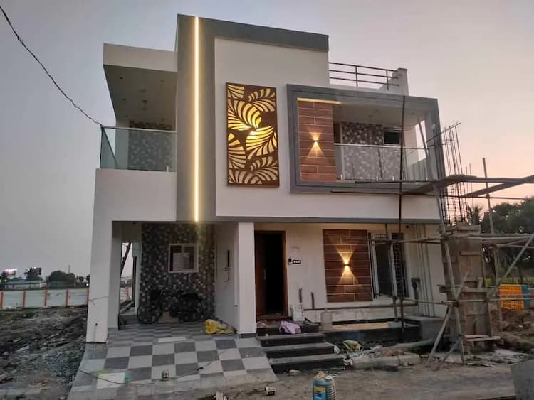 3BHK House