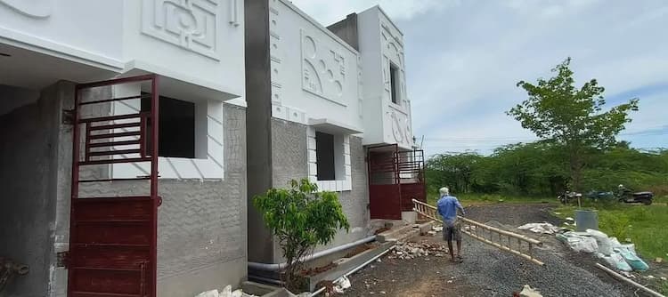 Single Property Image