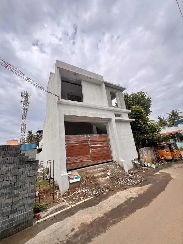 Single Property Image