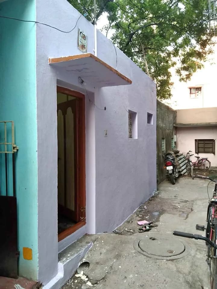 1BHK House