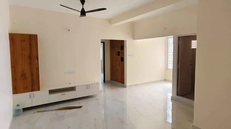 2BHK Flat
