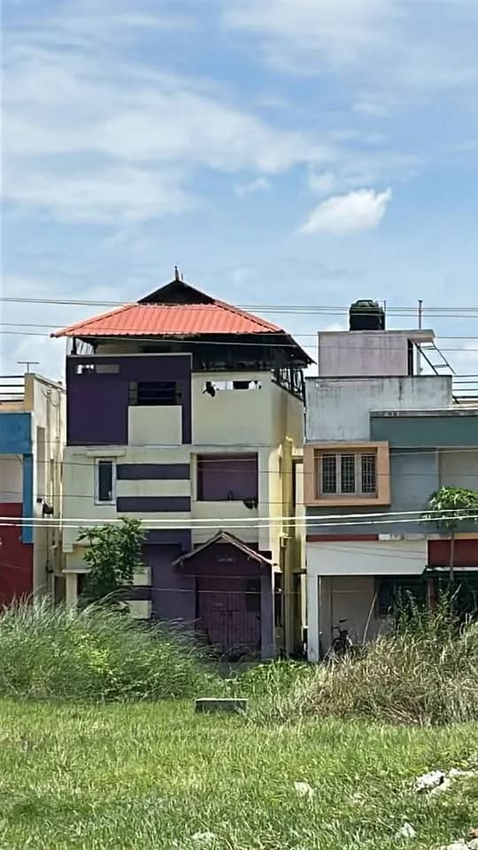 Single Property Image