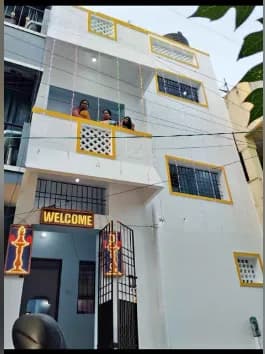 3BHK House
