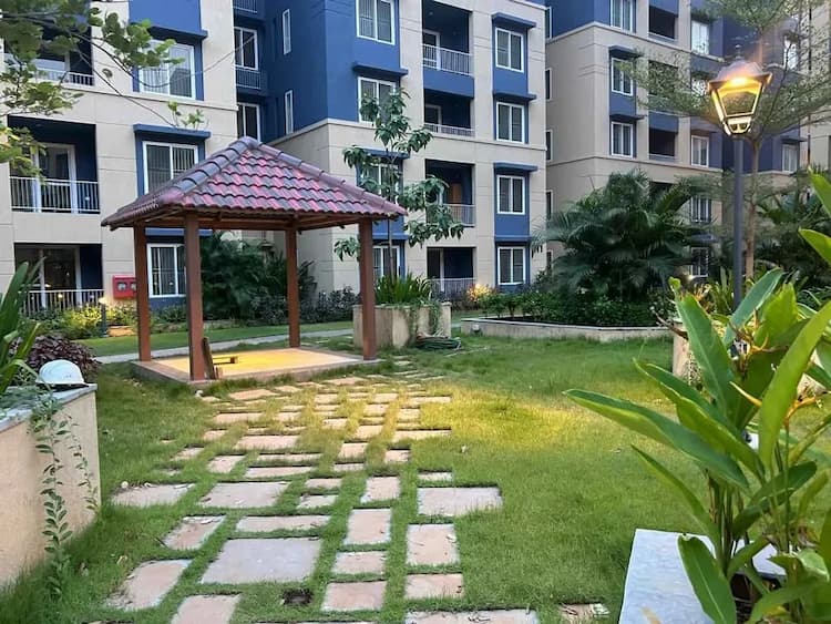 Single Property Image