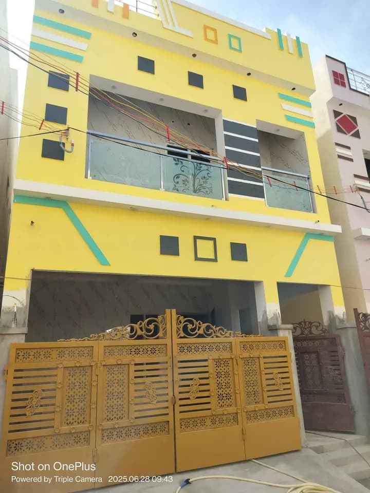 3BHK House