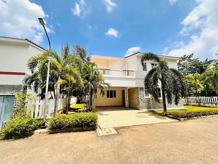 Single Property Image