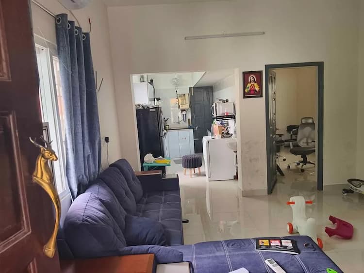 Single Property Image