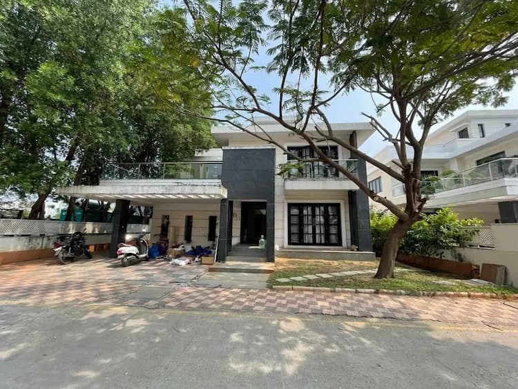 Single Property Image