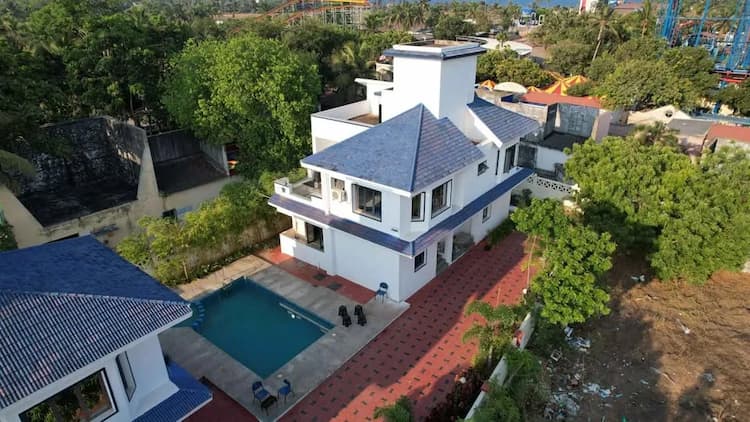 Single Property Image