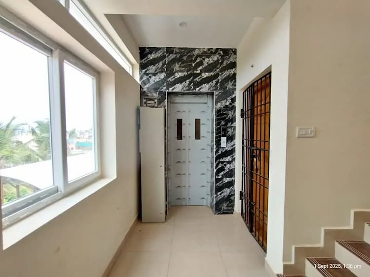 3BHK Flat