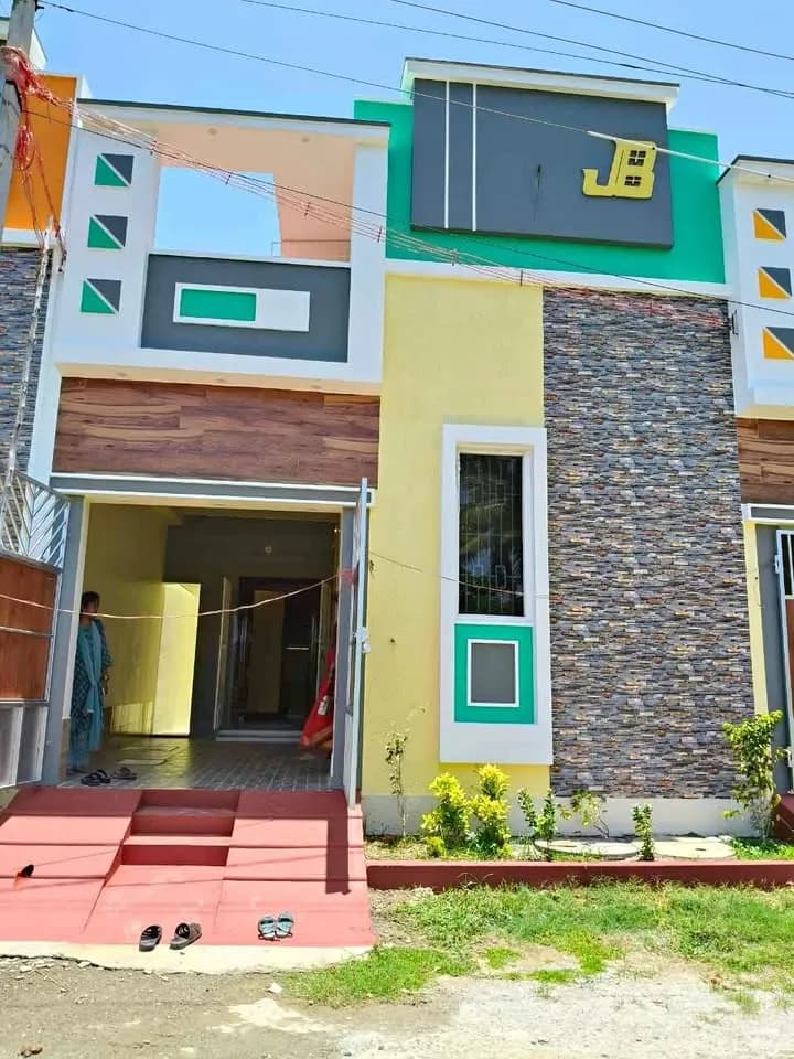 Single Property Image